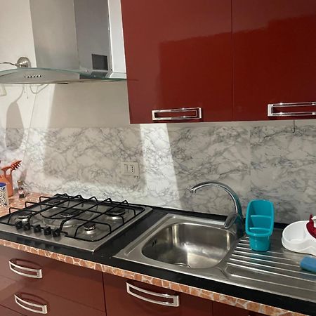 Belmonte Blu Suite Palermo Zewnętrze zdjęcie