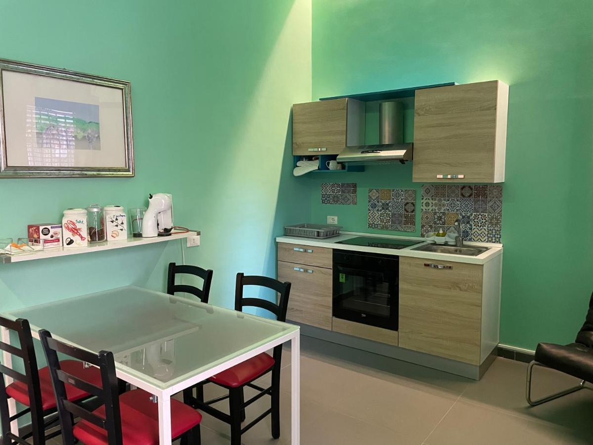 Belmonte Blu Suite Palermo Zewnętrze zdjęcie