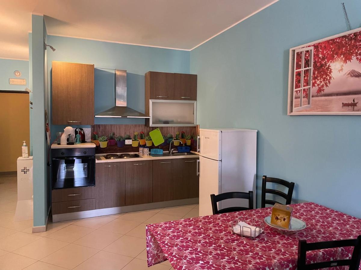 Belmonte Blu Suite Palermo Zewnętrze zdjęcie