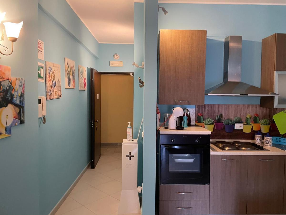 Belmonte Blu Suite Palermo Zewnętrze zdjęcie