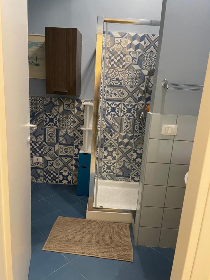 Belmonte Blu Suite Palermo Zewnętrze zdjęcie