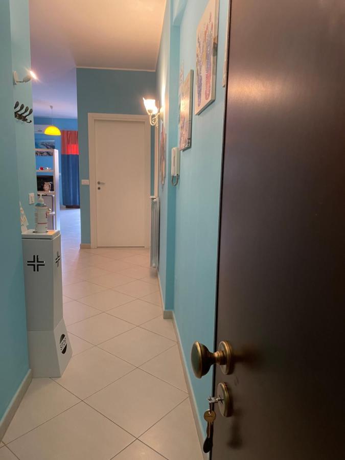 Belmonte Blu Suite Palermo Zewnętrze zdjęcie