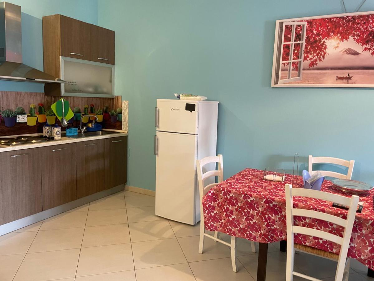 Belmonte Blu Suite Palermo Zewnętrze zdjęcie