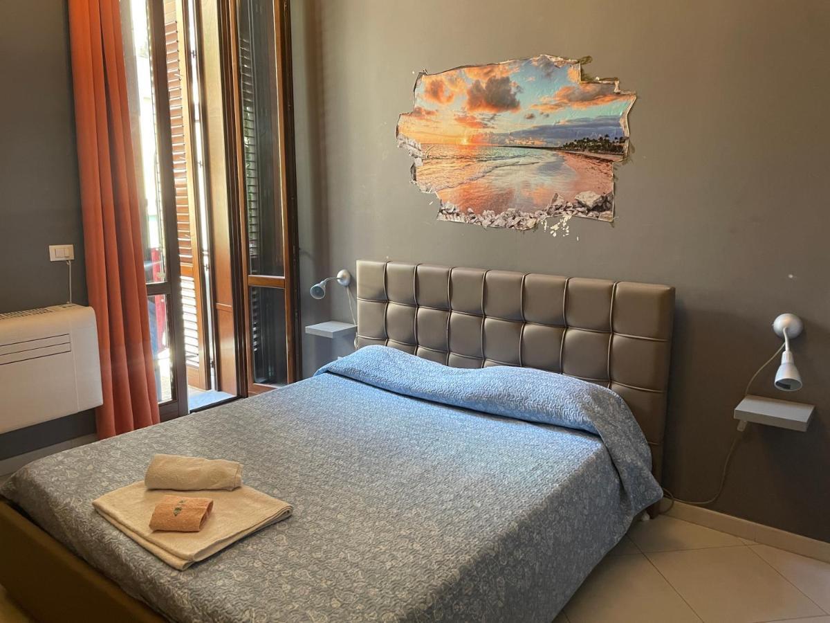Belmonte Blu Suite Palermo Zewnętrze zdjęcie