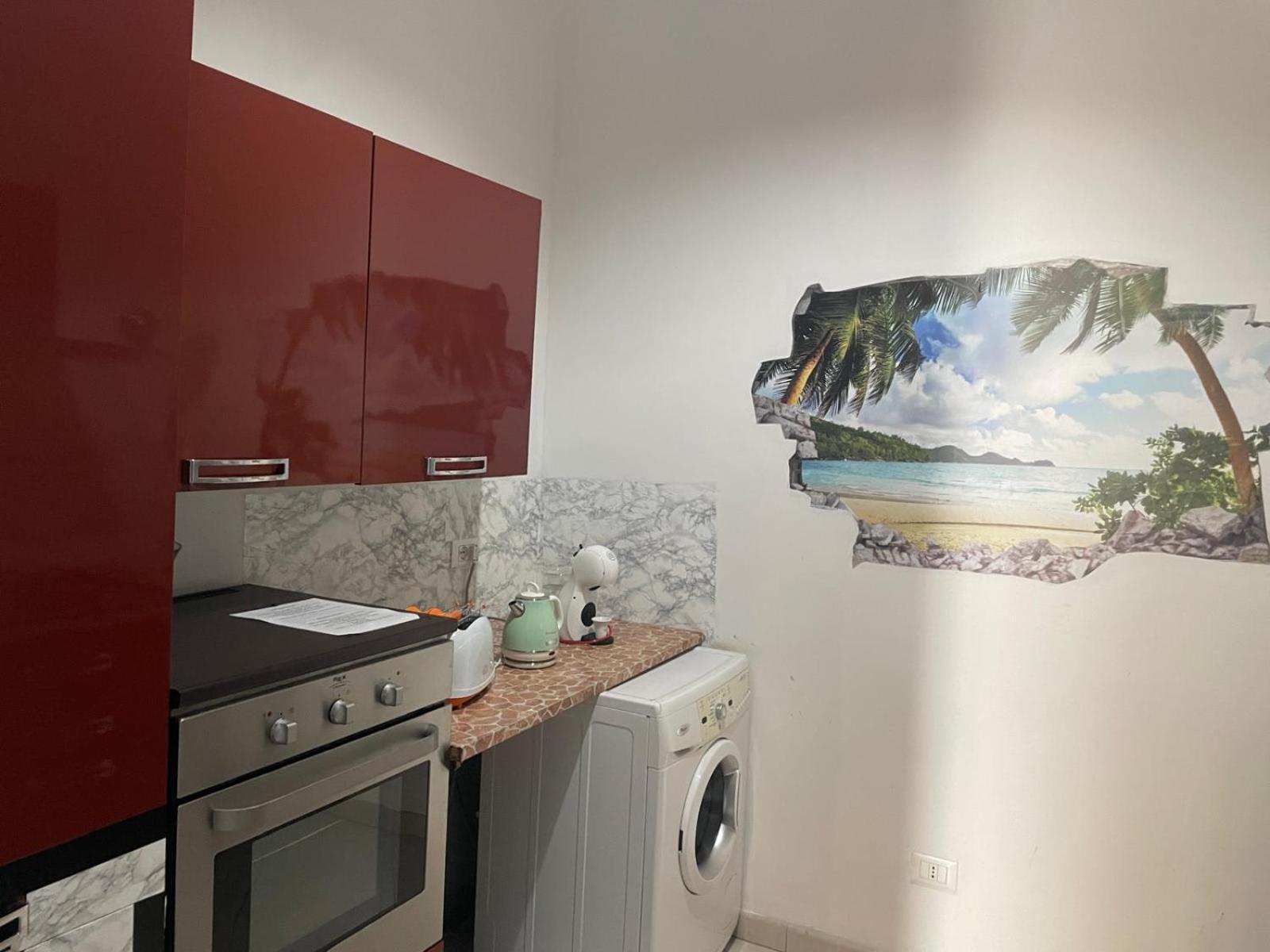 Belmonte Blu Suite Palermo Zewnętrze zdjęcie