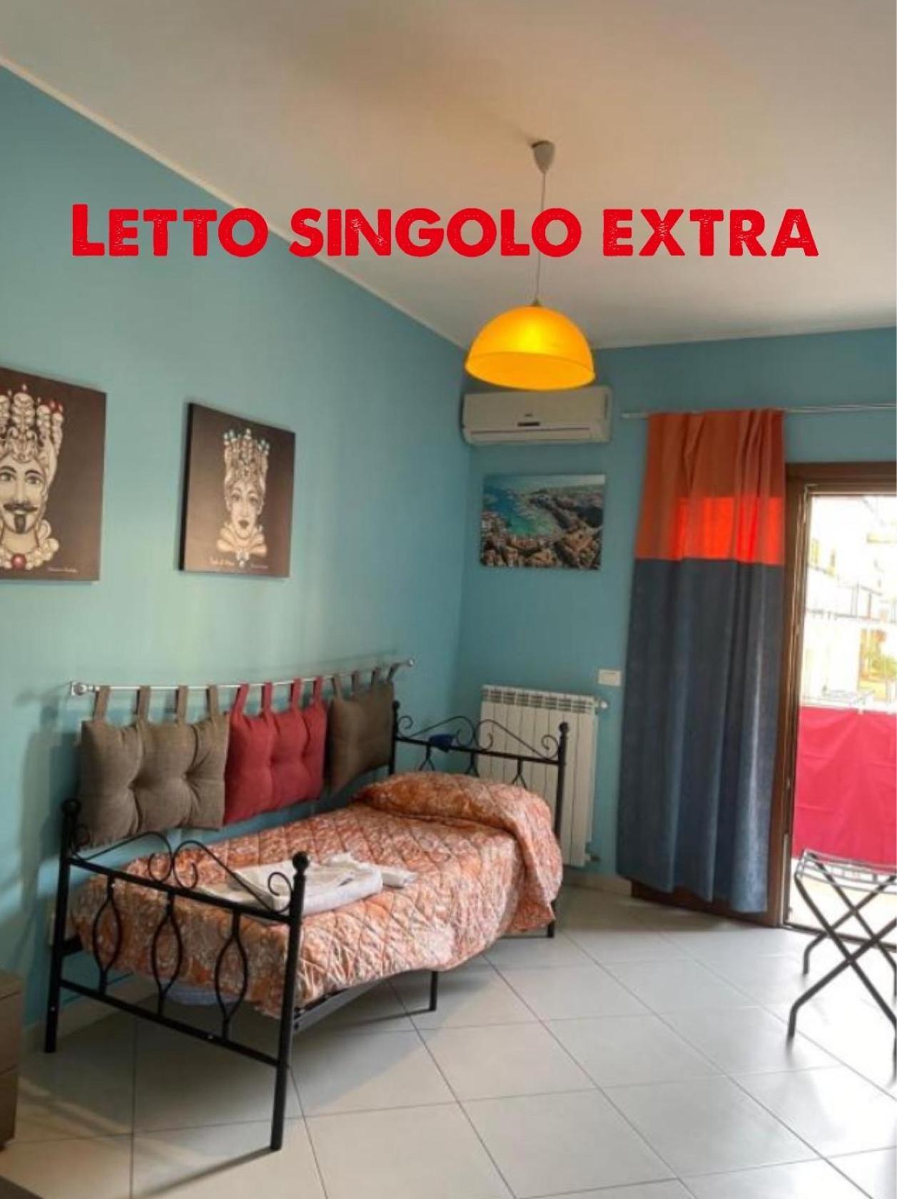 Belmonte Blu Suite Palermo Zewnętrze zdjęcie