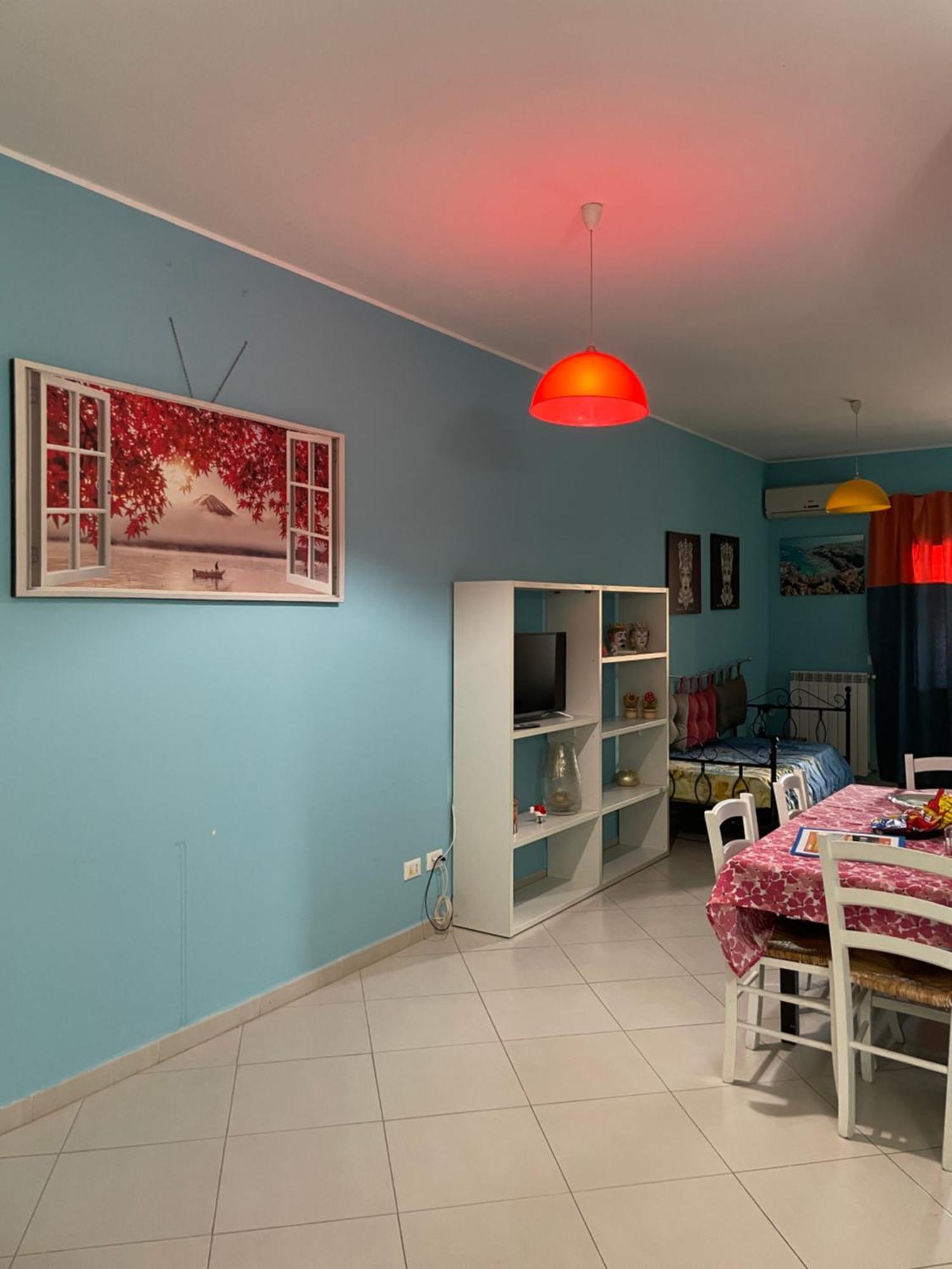 Belmonte Blu Suite Palermo Zewnętrze zdjęcie