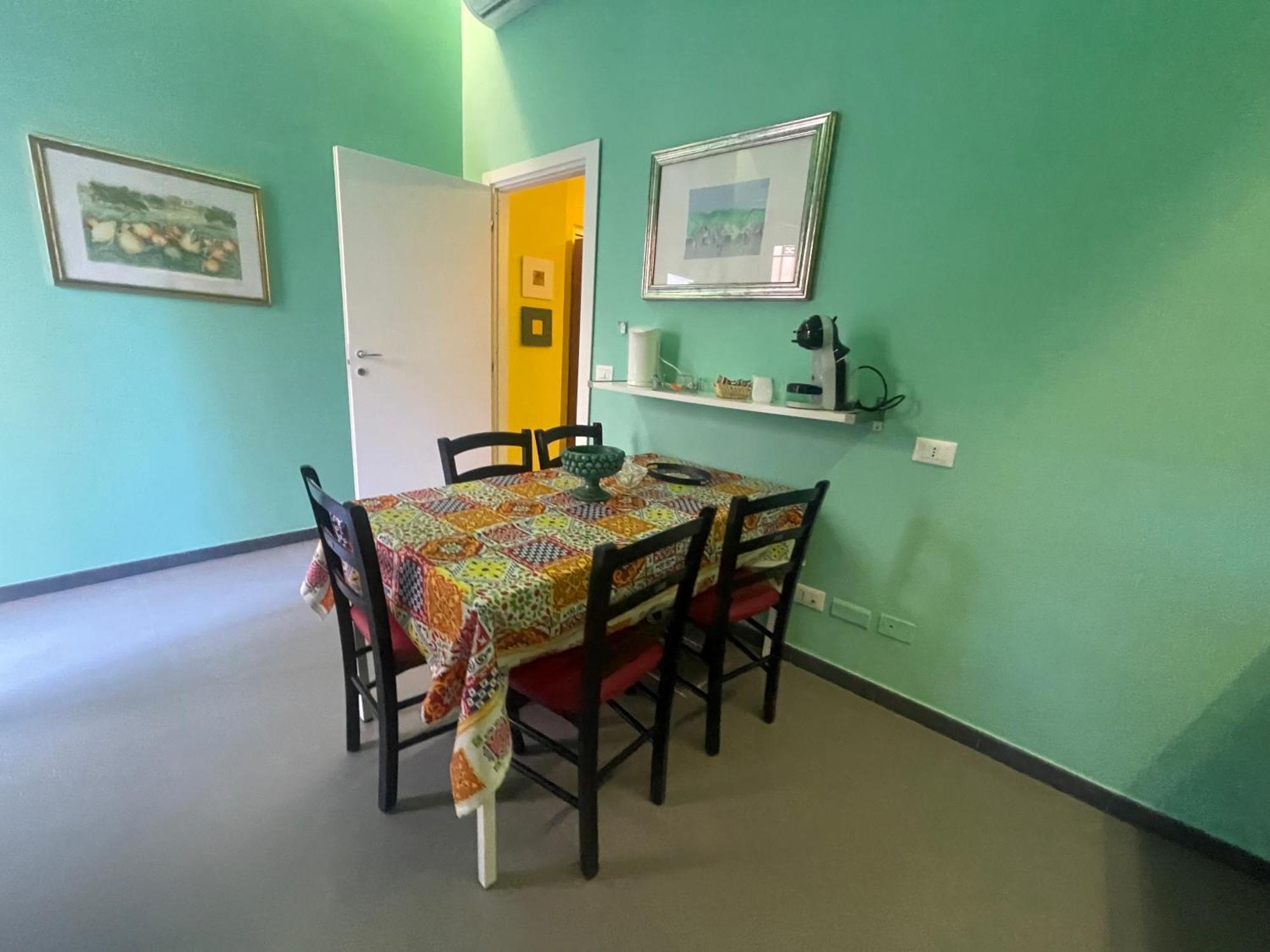 Belmonte Blu Suite Palermo Zewnętrze zdjęcie