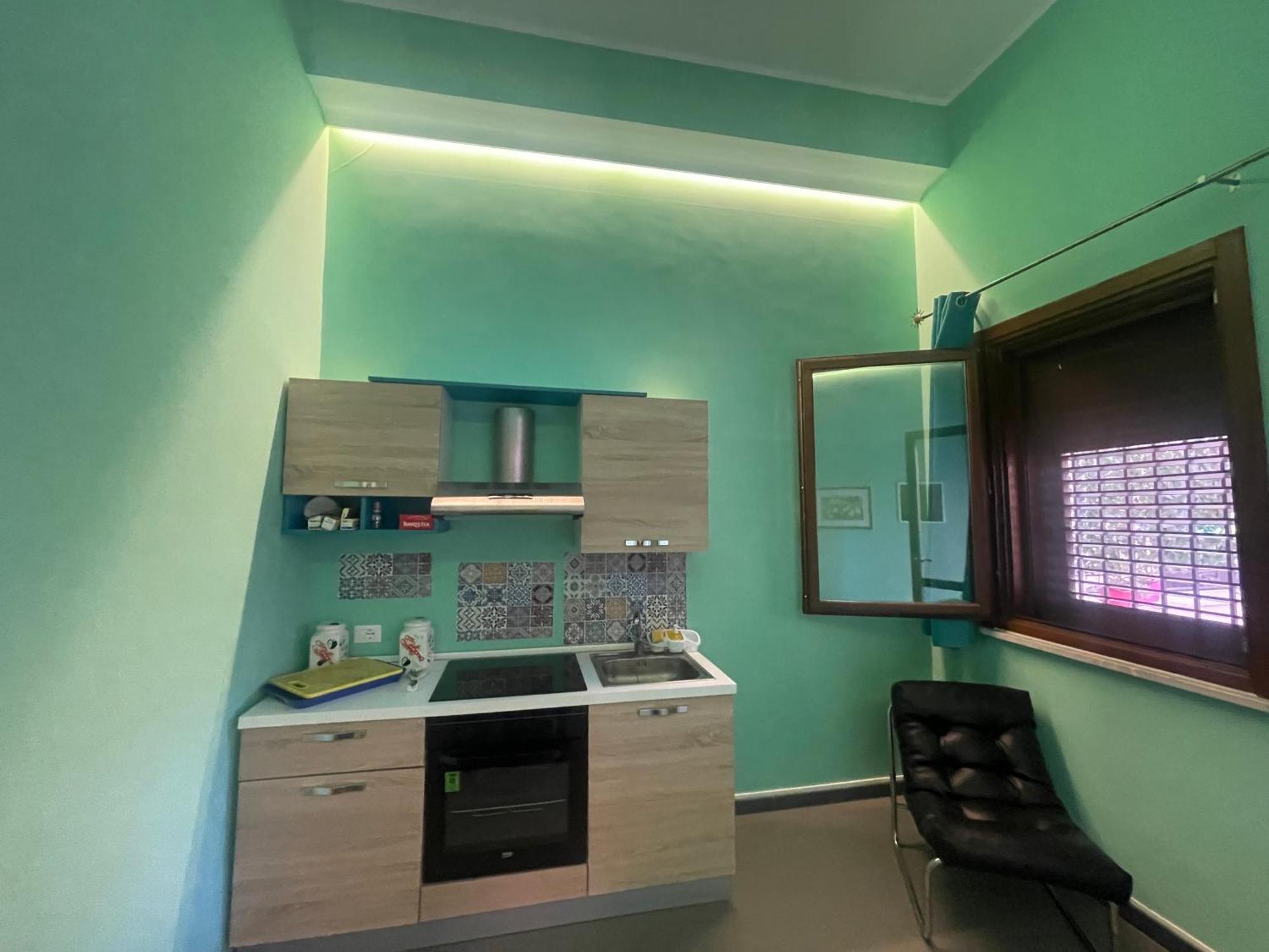 Belmonte Blu Suite Palermo Zewnętrze zdjęcie