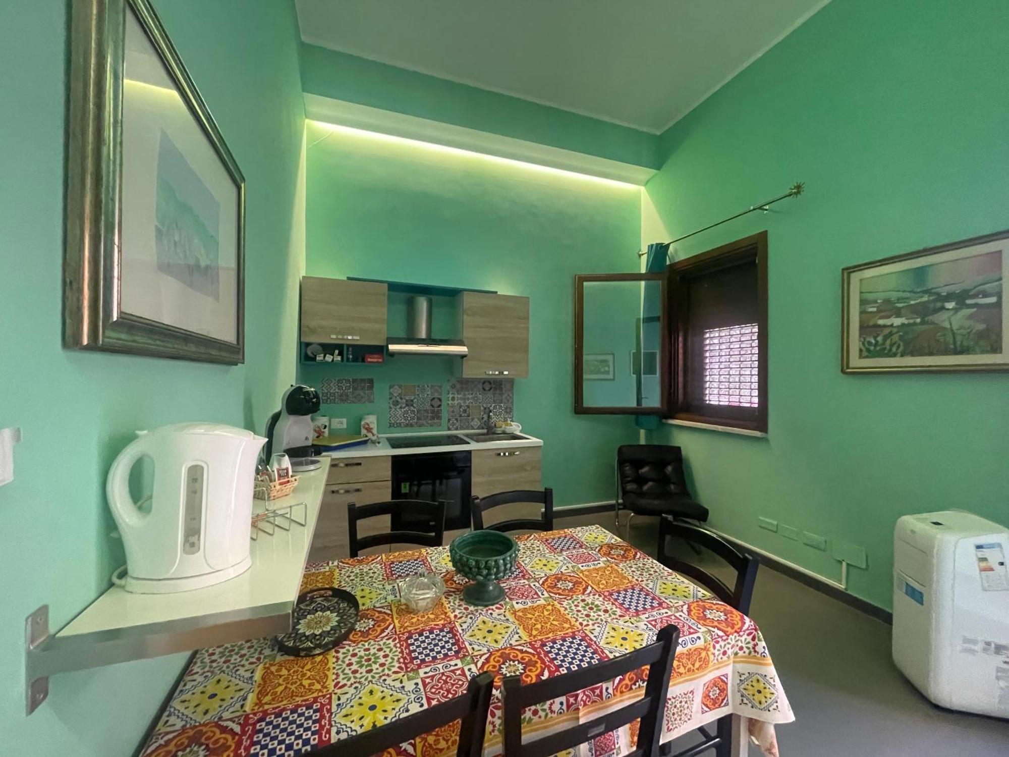 Belmonte Blu Suite Palermo Zewnętrze zdjęcie