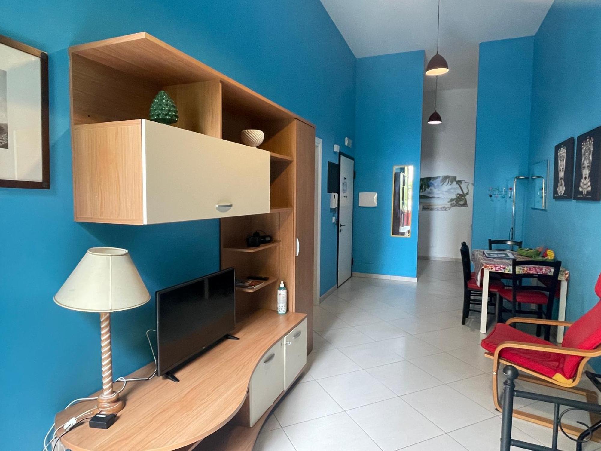 Belmonte Blu Suite Palermo Zewnętrze zdjęcie