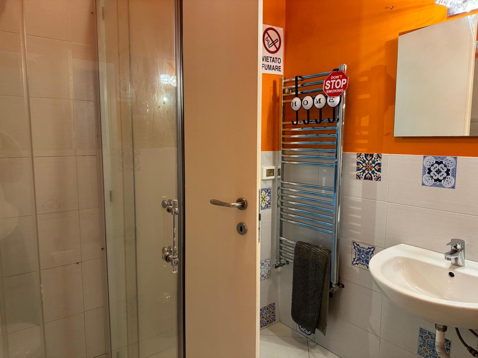 Belmonte Blu Suite Palermo Zewnętrze zdjęcie