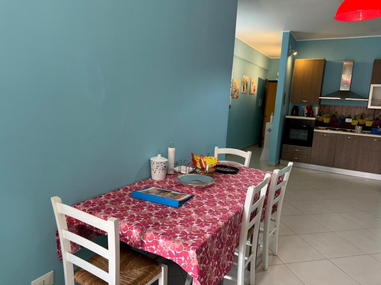 Belmonte Blu Suite Palermo Zewnętrze zdjęcie
