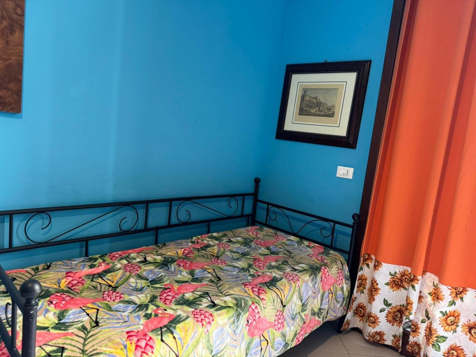 Belmonte Blu Suite Palermo Zewnętrze zdjęcie
