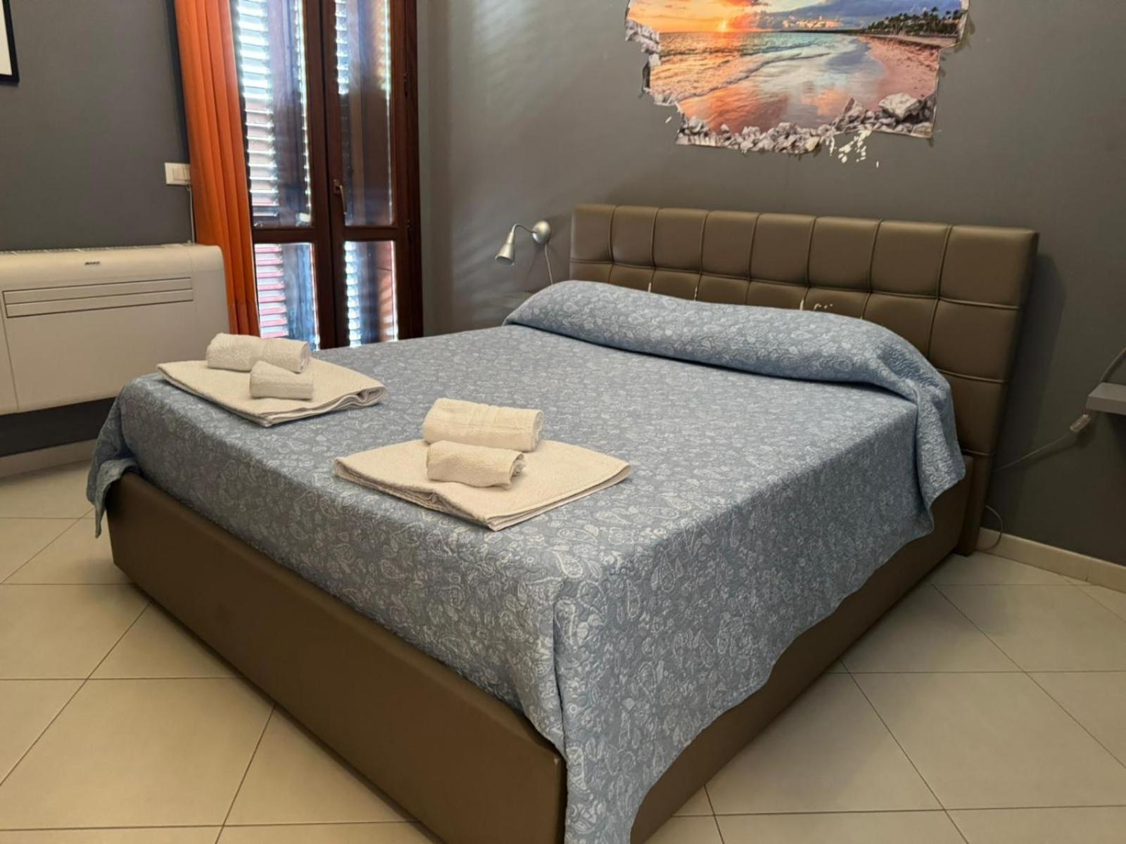 Belmonte Blu Suite Palermo Zewnętrze zdjęcie