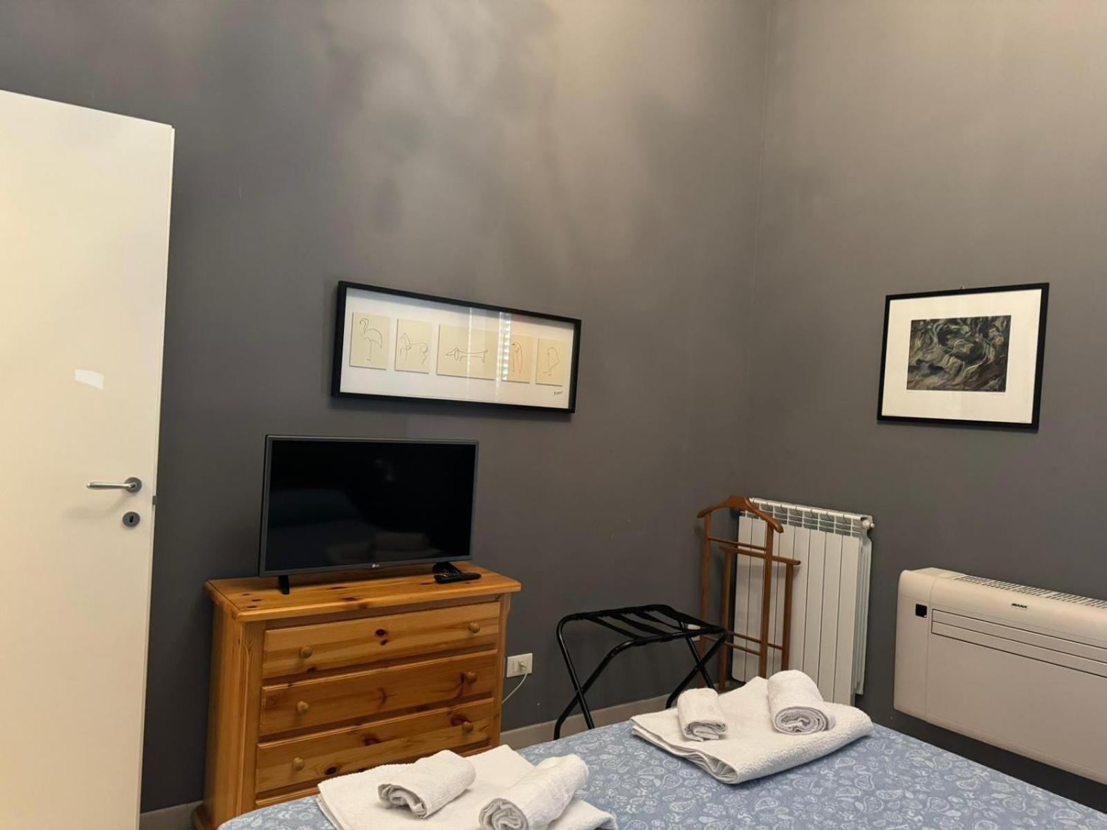 Belmonte Blu Suite Palermo Zewnętrze zdjęcie