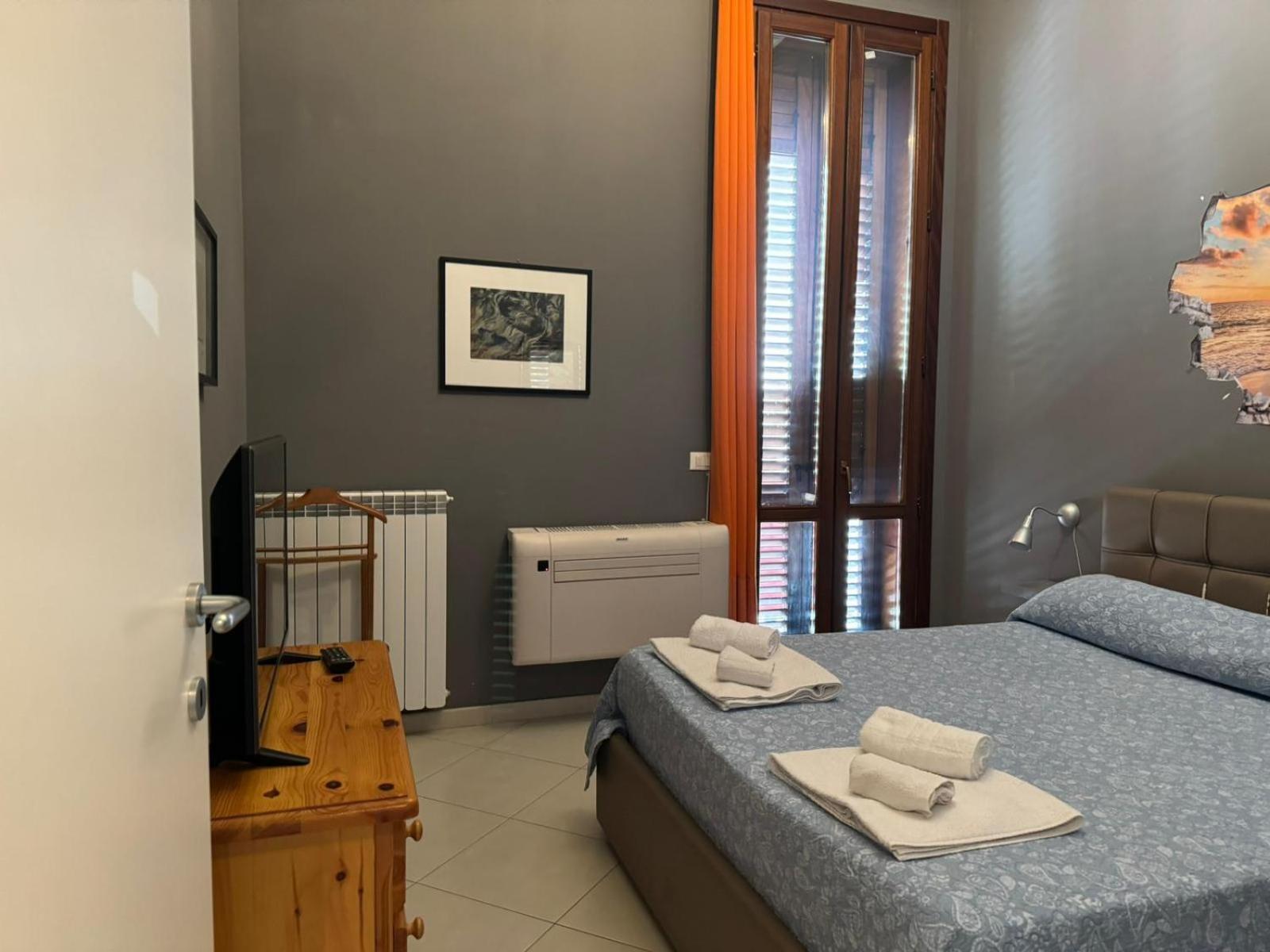 Belmonte Blu Suite Palermo Zewnętrze zdjęcie
