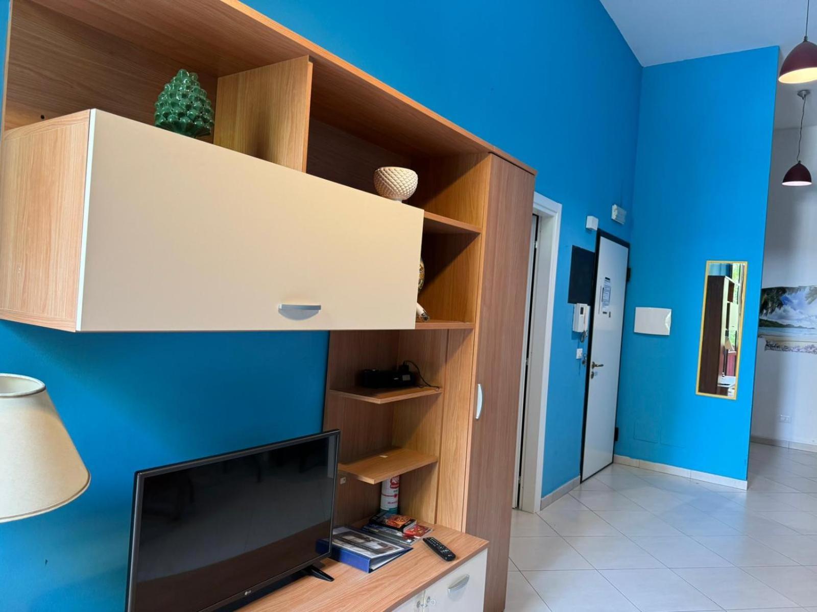 Belmonte Blu Suite Palermo Zewnętrze zdjęcie