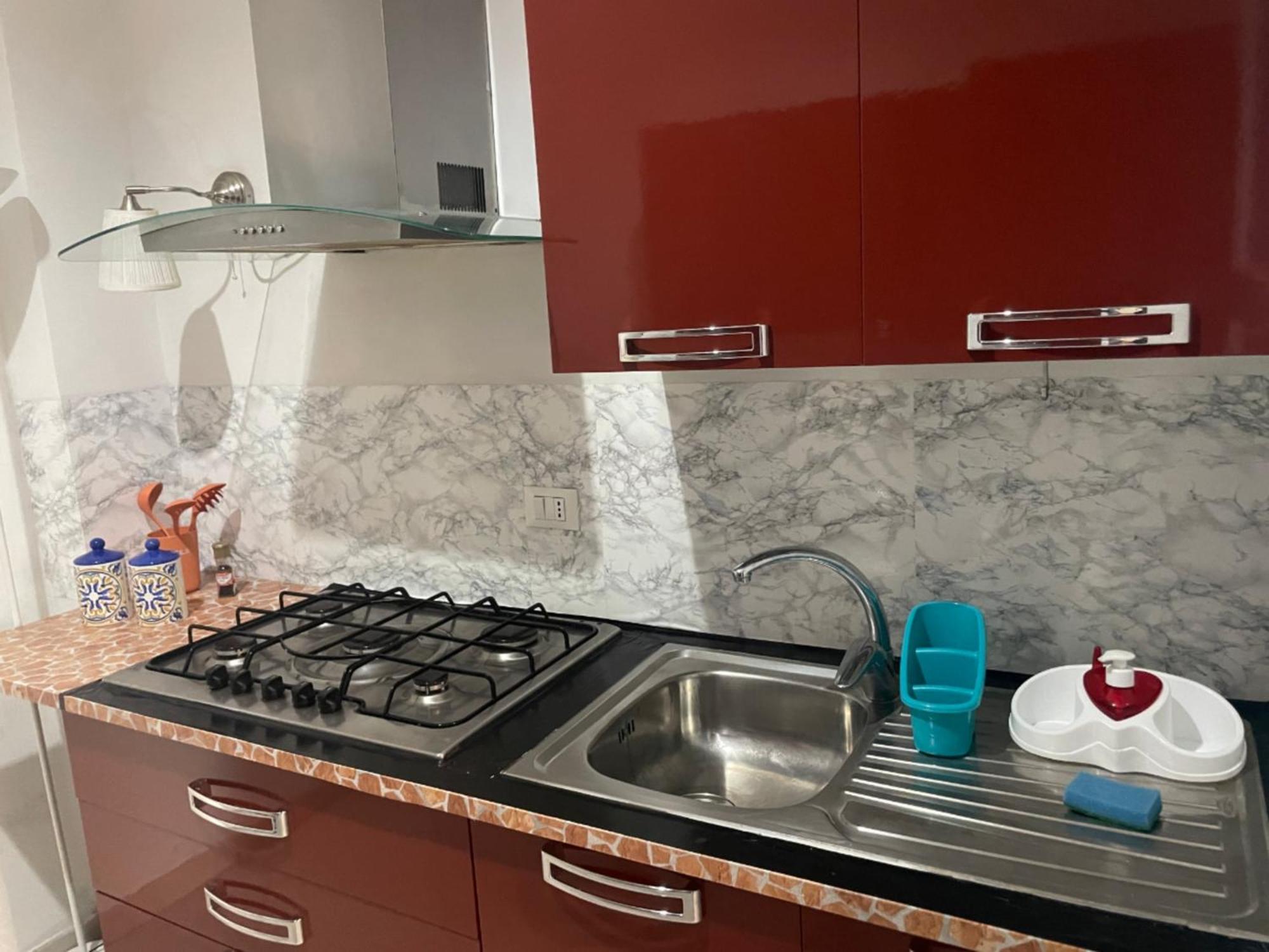 Belmonte Blu Suite Palermo Zewnętrze zdjęcie