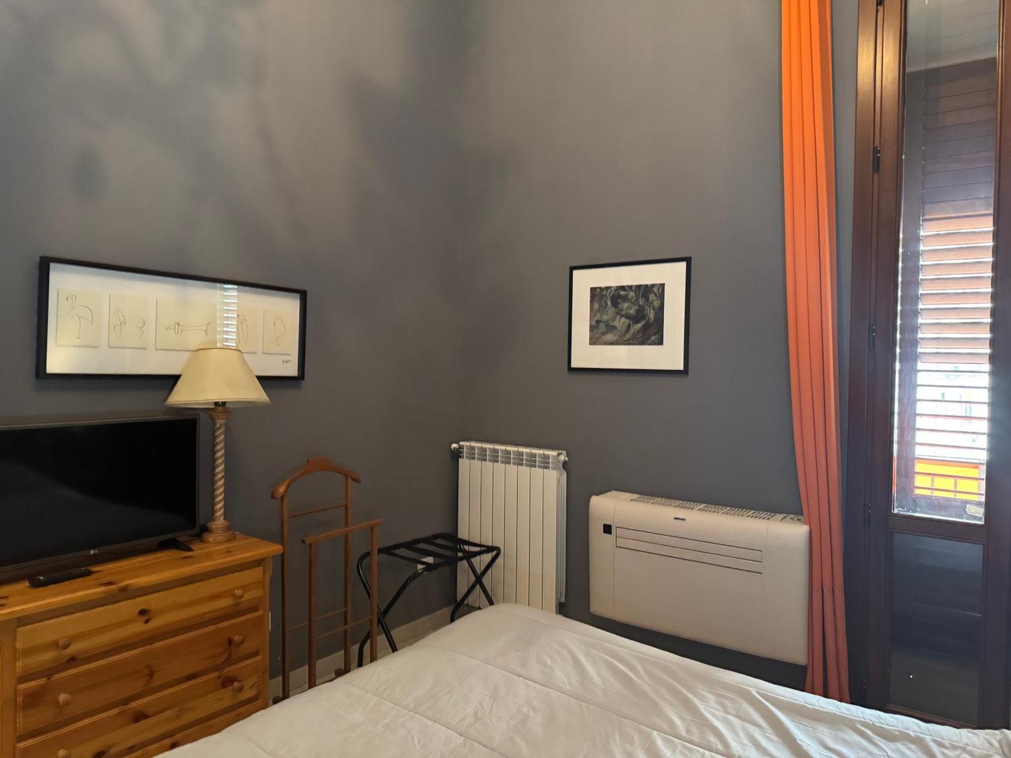 Belmonte Blu Suite Palermo Zewnętrze zdjęcie