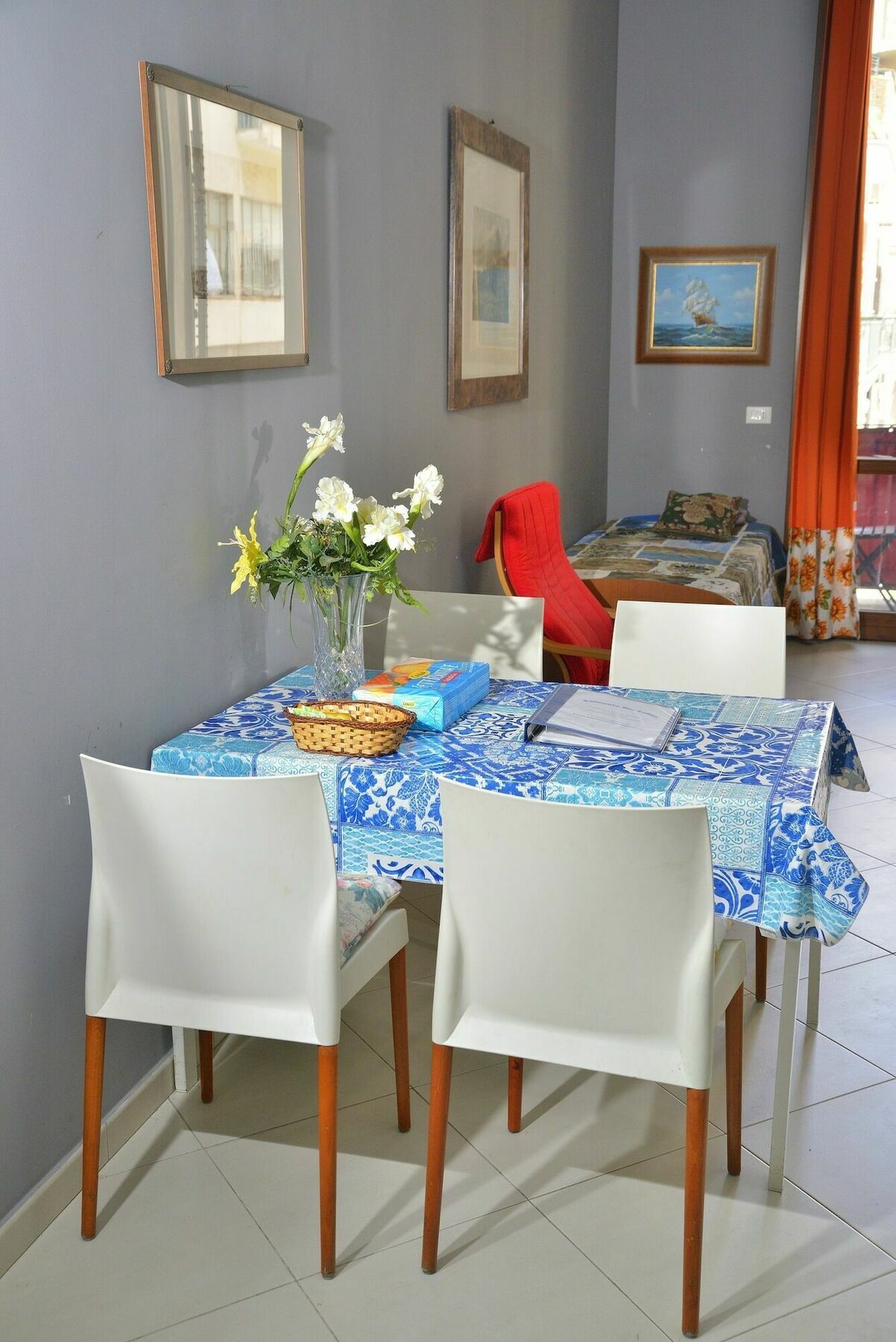Belmonte Blu Suite Palermo Zewnętrze zdjęcie
