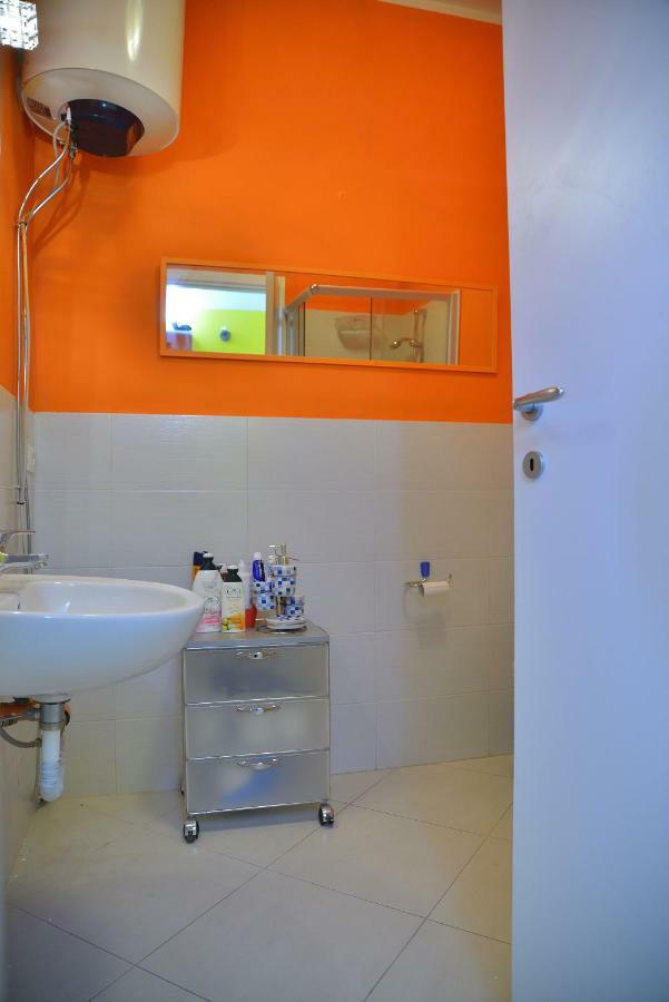 Belmonte Blu Suite Palermo Zewnętrze zdjęcie