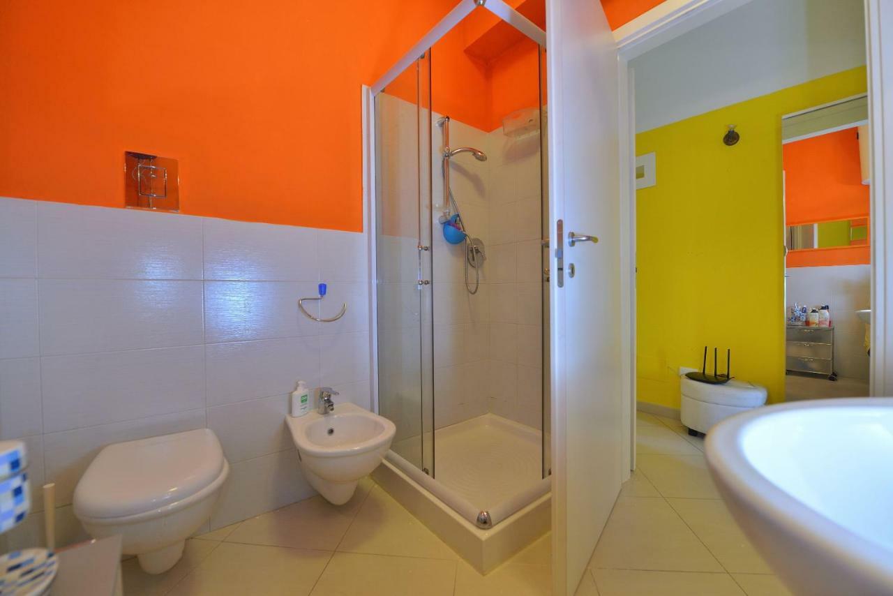 Belmonte Blu Suite Palermo Zewnętrze zdjęcie